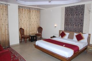 Hotel O Taurus - 0