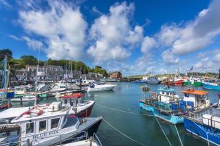 3 Bed in Padstow oc-p00418 - 4