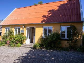 Historic Gem in Samsø - 1