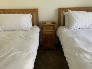 Trigonos - Peaceful Lakeside B&B and Retreat in Eryri National Park - 2