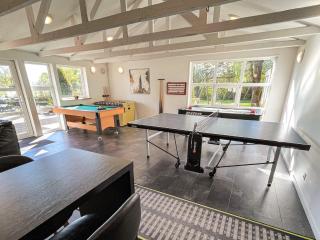 17 person holiday home in Roslev-By Traum - 4