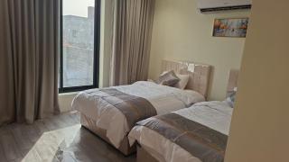 Riza Hotel Chalets - 9