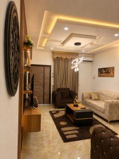 Restnest suite - 1