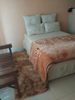Nomzamo Guest House - 7