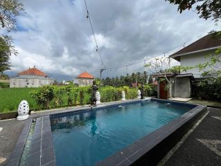 Villa Offline Ateliero Bali - 8