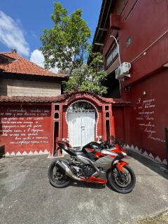 Villa Offline Ateliero Bali - 6