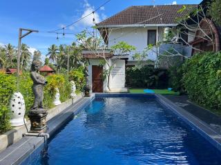 Villa Offline Ateliero Bali - 7