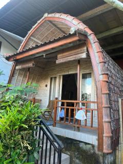 Villa Offline Ateliero Bali - 9