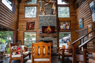 Luxurious Cabin Retreat in Las JARABACOA with Private Pool, EL RELOJ SE DETUVO - 8