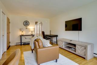 Walkable Urban Retreat in Hoboken! - 0