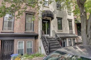 Walkable Urban Retreat in Hoboken! - 8
