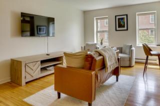 Walkable Urban Retreat in Hoboken! - 7