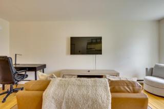 Walkable Urban Retreat in Hoboken! - 6
