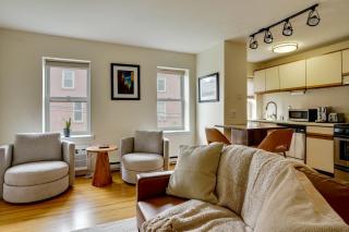 Walkable Urban Retreat in Hoboken! - 5