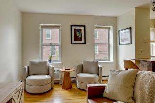 Walkable Urban Retreat in Hoboken! - 3