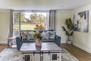 Waterfront Gem 5 Mi to Siesta Key! Bring Your Pet - 5