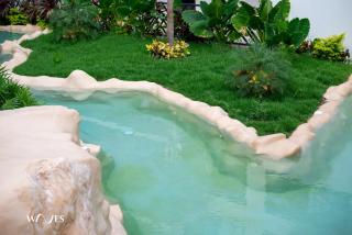 Spacious Loft with Balcony Near Hotel Zone Palais Tulum by Waves - 3