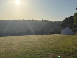 Looe Valley Camping - 2