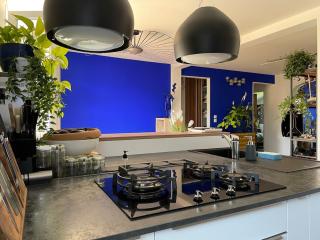 La Grotte Bleue - 4