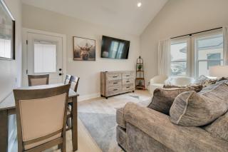7 Mi to Goodfellow AFB: Home w/ Fenced Yard - 7