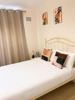 Casa Centro 2Bed Apartment Free Parking, Fast WiFi Netflix - 2