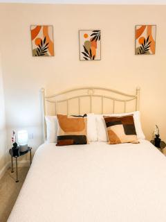 Casa Centro 2Bed Apartment Free Parking, Fast WiFi Netflix - 1