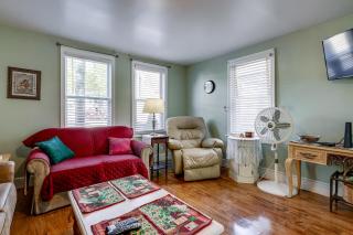 Near Trails! Riverside 2-Unit Combo in Franklin - 5