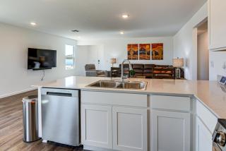 Wickenburg Golf Getaway w/ Patio & Yard! - 1