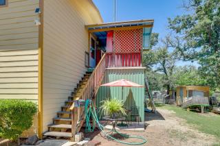 Next to Wine Rd! Apt w/ Balcony in Fredericksburg - 8