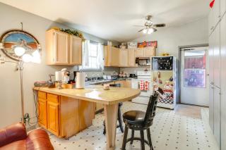 Next to Wine Rd! Apt w/ Balcony in Fredericksburg - 5