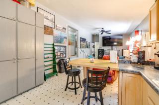 Next to Wine Rd! Apt w/ Balcony in Fredericksburg - 1