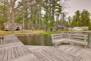 Torch River Cabin Retreat: Relax on the Water! - 9