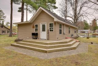 Torch River Cabin Retreat: Relax on the Water! - 7