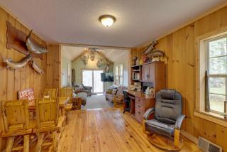 Torch River Cabin Retreat: Relax on the Water! - 3