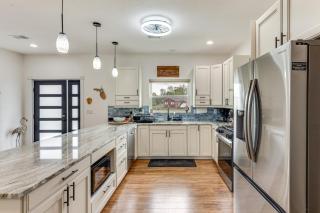 Pet Friendly! Canal-Front Escape on Vineyard Lake - 7