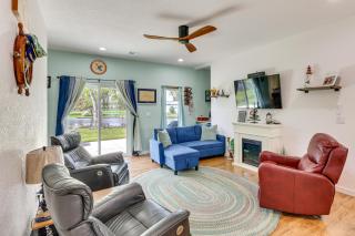 Pet Friendly! Canal-Front Escape on Vineyard Lake - 6