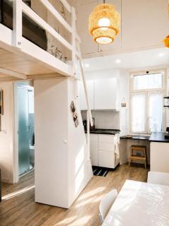 Sanremo Apartments - Marilux - 1