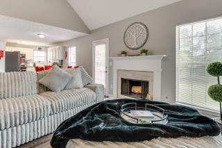 Family-Friendly Home w/ Yard in Locust Grove! - 5