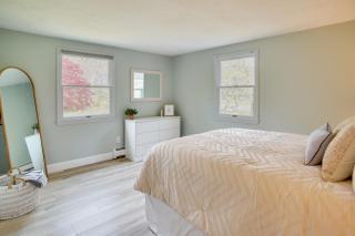 3 Mi to Nauset Beach! Family Home w/ Private Yard - 1