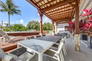 Walk to Water! Boynton Beach Gem w/ Backyard Oasis - 9