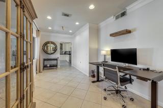 Walk to Water! Boynton Beach Gem w/ Backyard Oasis - 1