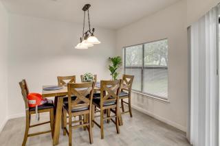 3 Mi to SeaWorld! Cozy Family Home w/ Patio - 2