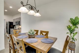 3 Mi to SeaWorld! Cozy Family Home w/ Patio - 3
