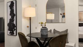 Quiet 2BR Near UT - Just 6 Min to Downtown - 5