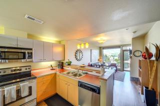 Dual Chelan Resort Suites: Pool, Hot Tub & Beach - 2