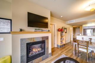Dual Chelan Resort Suites: Pool, Hot Tub & Beach - 3