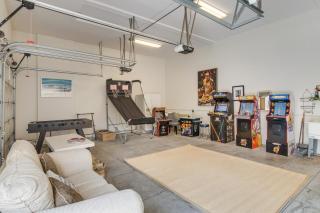 Combined Retreat w/ Epic Views in Simi Valley! - 8