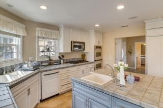 Combined Retreat w/ Epic Views in Simi Valley! - 9