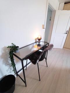 Central Large Double Room 1 with free parking - 1