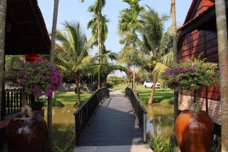 Woods House Homestay - Sa Dec - 6